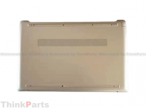 New/Original HP 15-DW 15S-DU TPN-C139 15.6" Base Cover Bottom Case Gold L52008-001