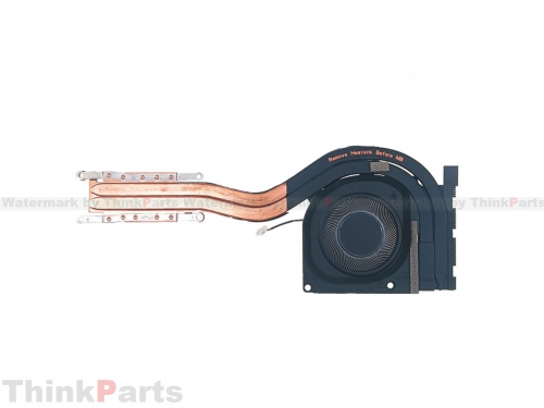 New/Original DELL Latitude 7320 7320 2-in-1 13.3" Heatsink with Fan 0XCNHG AT30R002DTL