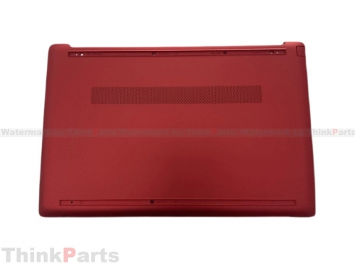 New/Original HP 15-DW 15-GW TPN-C139 15.6" Base Cover Bottom Case Red M03726-001