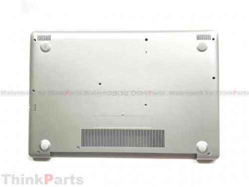 New/Original Dell Inspiron 5570 5575 15.6" Base Cover Bottom Lower Case Silver 0N9W2D