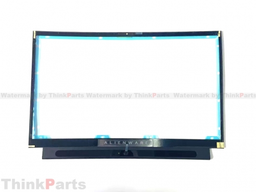 New/Original Dell Alienware M15 R3 15.6" Lcd Front Bezel 028T7V