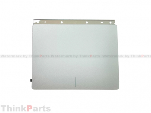 New/Original Dell Inspiron 5570 5575 15.6" Touchpad Clickpad Silver 047H4C