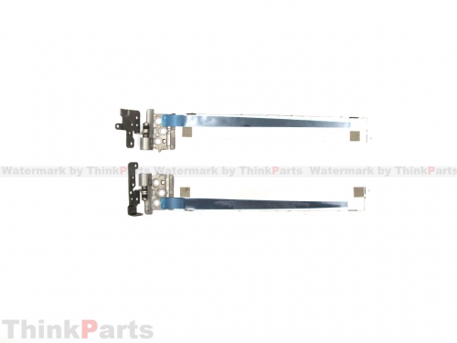 New/Original Lenovo ThinkPad L14 Gen 1 2 Hinges Kit Left and Right for PL Plastic Cover 5H50S73138