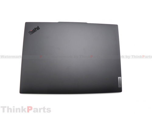 New/Original Lenovo ThinkPad L14 Gen 5 Lcd Cover Top Lid Rear for Plastic 5CB1M21524