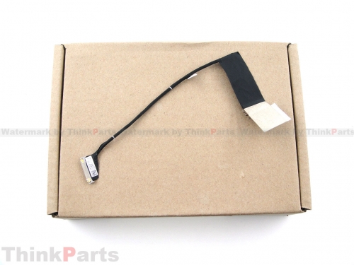 New/Original Lenovo ThinkPad T14s Gen 3 4 Lcd eDP Cable for Non-Touch eDP 30-pings 5C11H81432