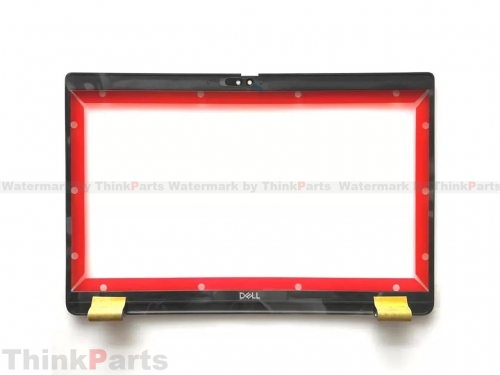 New/Original Dell Latitude 5440 14.0" Lcd Front Bezel for IR Camera 0JK0TP