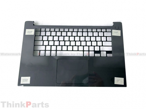 New/Original Dell Precision 5530 5540 Palmrest Keyboard Bezel with Touchpad Black 02K6RG