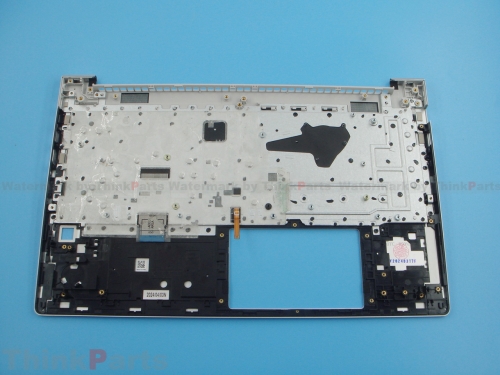 Palmrest Clavier HP TPN-W129 Testé & Expédié Rapidement