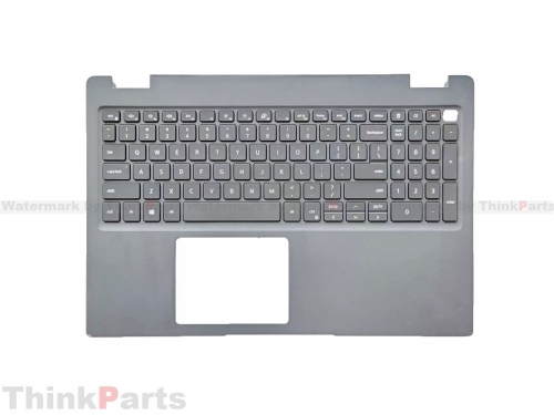 New/Original Dell Latitude 3510 15.6" Palmrest Keyboard Bezel US Non-Backlit 0JYG4Y