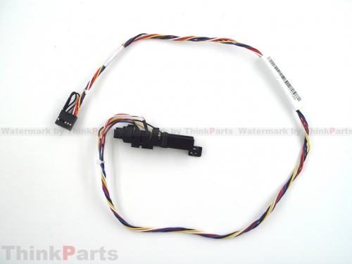 New/Original Dell XPS 8100 8200 8300 8500 8700 Power Button with Switch Cable 0F7M7N