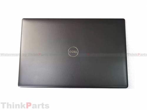 New/Original Dell Latitude 3530 15.6" Lcd Back Cover Top Case Black 060RH4