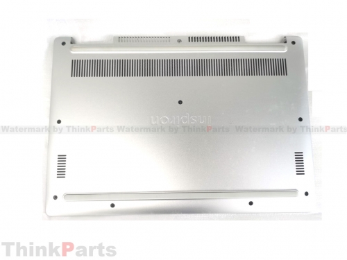 New/Original Dell Inspiron 7370 7380 13.3" Base Cover Bottom Lower Case Silver 0R58VX