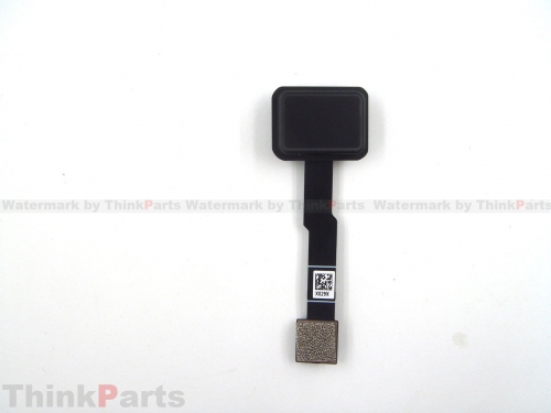 New/Original Dell Precision 3560 3580 Power Button Fingerprint Reader Module 0X029X