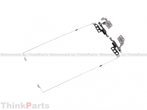 New/Original HP Pavilion 15-EG 15-EH 15.6" Hinge Left and Right M08904-001