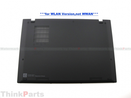 New/Original Lenovo ThinkPad X1 Nano Gen 1 Base Cover Lower Cable WLAN 5M10X63647