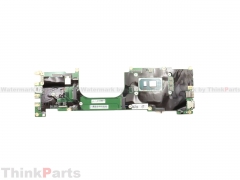 For Lenovo ThinkPad X1 Yoga Gen 6 Motherboard i5-1135G7 16GB AX201 DIMM UMA System 5B21C41501