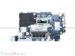 For Lenovo ThinkPad E15 Gen 4 Motherboard i7-1255U 8GB HD UMA System 5B21K85297 NM-E211