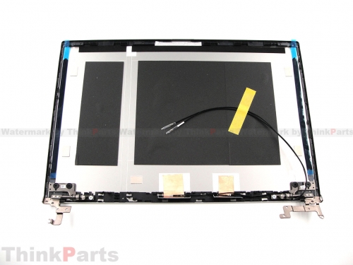 New/Original Lenovo ThinkBook 15-IIL 15-IML 15-IWL Lcd Cover Rear Back with Hinges and Antenna 5CB0W45191