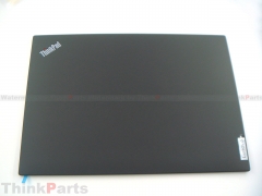 New/Original Lenovo ThinkPad T16 P16s Gen 2 Lcd Cover Rear Lid for Black Plastic Version 5CB1L57559 5CB1L57563