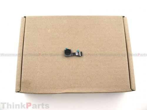 New/Original Lenovo ThinkPad FingerPrint kit CS21 Black 5F30V26016 5F30V25980 5F30V25929