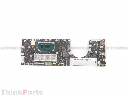 For Lenovo ideapad Yoga 9-14ITL5 Motherboard i5-1135G7 16GB RAM System Board NM-C841 5B20Z26724