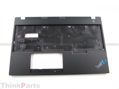 New/Original Lenovo ThinkPad L15 Gen 4 Palmrest Keyboard Bezel Upper Case 5CB1L47302