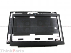 New/Original Lenovo ThinkPad T15p Gen 2 3 Lcd Back Cover and Front Bezel for Standard-Camera 5CB0Z69440 5B30Z38922