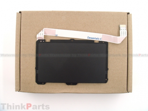 New/Original Dell Latitude 7420 14.0" Touchpad Clickpad Black 0T98N2 0GX9KN