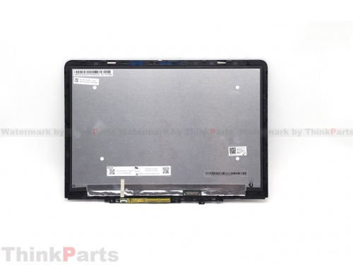 New/Original Lenovo 500w Yoga Gen 4 WUXGA Touch Lcd Screen Module With Bezel 12.2" 5M11N59374