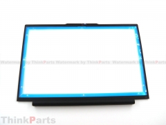 New/Original Lenovo ThinkPad E16 Gen 1 2 Lcd Bezel Front Cover for Standard-Camera 16.0" 5B30Z38999