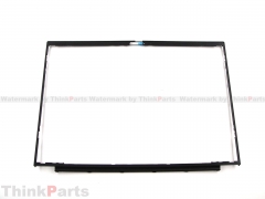 New/Original Lenovo ThinkPad T14s Gen 4 Lcd Bezel Frame for HDP 5M Camera 5CB1L57617