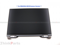 New For Lenovo ThinkPad X1 Yoga Gen 6 6th All Lcd Screen Parts WQUXGA Touch with IR-Camera 5M11B60020