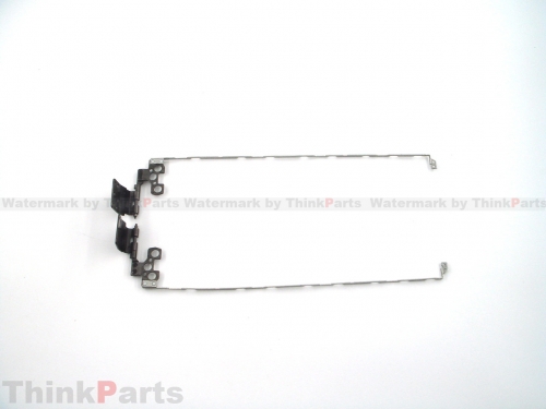 New/Original HP OMEN 16-B 16-C TPN-Q265 TPN-Q267 Hinges Left and Right M57170-001