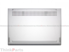 New/Original HP Spectre x360 13-AE 13.3" Base Cover Bottom Lower Case Silver 942845-001