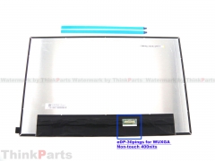New/Original Lenovo ThinkPad E16 Gen 2 Lcd Screen WUXGA IPS Non-Touch 400nits eDP-30pings 5D11P85201