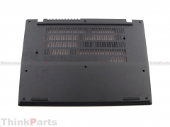 New/Original Lenovo ThinkPad L14 Gen 5 Base Cover Lower Case 5CB1M21608