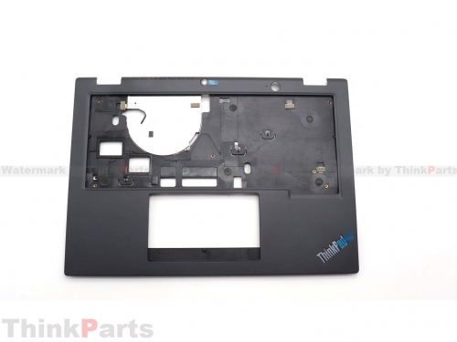 Lenovo ThinkPad L13 Yoga Gen 4 Palmrest Keyboard Bezel WFC 5M11L64865