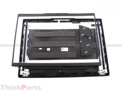 New/Original Lenovo ThinkPad L14 Gen 5 Lcd Cover and Bezel Front for 5M-Camera 5B30Z39007 5CB1M21524 