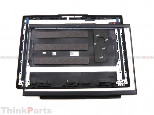 New/Original Lenovo ThinkPad L14 Gen 5 Lcd Cover and Bezel Front for Standard Camera 5CB1M21524 5B30Z39006