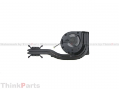 New/Original Lenovo ThinkPad T495 Heatsink Fan for UMA AMD Graphics 02DL962 02DL963
