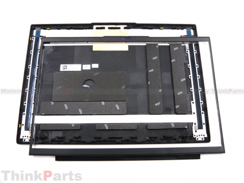 New/Original Lenovo ThinkPad L16 Gen 1 Lcd Cover and Front Bezel for 5M-Camera 5CB1M21536 5B30Z39009