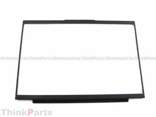 New/Original Lenovo ThinkPad L16 Gen 1 Lcd Bezel Front Cover for 5M-Camera 5B30Z39009