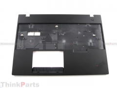 New/Original Lenovo ThinkPad L16 Gen 1 Palmrest Keyboard Bezel Cover 5CB1M21660 Black