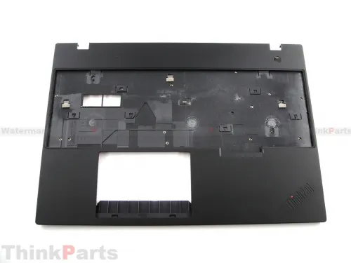 New/Original Lenovo ThinkPad L16 Gen 1 Palmrest Keyboard Bezel Cover 5CB1M21660 Black