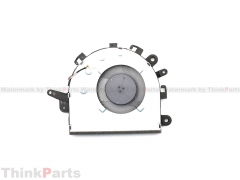 New/Original Lenovo V15-IKB V15-IWL V15-IIL V15-ADA Fan without Heatsink 5F10S13875
