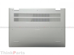 New/Original Dell Inspiron 5620 5625 16.0" Base Cover Bottom Lower Case Silver 010C5K