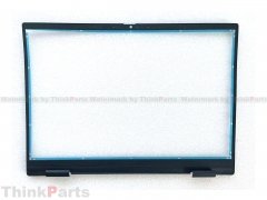 New/Original Dell Inspiron 5430 5435 14.0" Lcd Front Bezel HD with Black Cap 0ND94Y