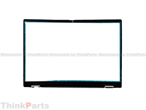 New/Original Dell Inspiron 5620 5625 16.0" Lcd Front Bezel HD Cam w/Gray Cap 0WYR2D