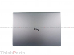 New/Original Dell Inspiron 5620 5625 16.0" Lcd Back Cover Top Case Silver 0FDN37