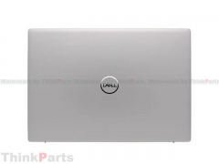 New/Original Dell Inspiron 5430 5435 14.0" Lcd Back Cover Top Case Silver 06NX7F